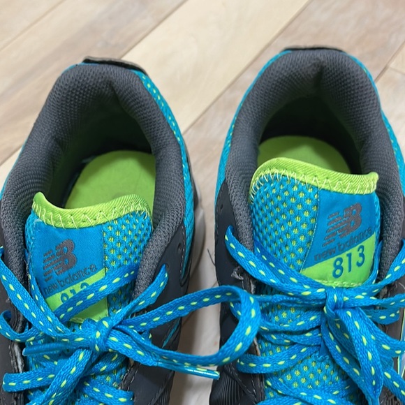 New Balance sneakers - Picture 9 of 10